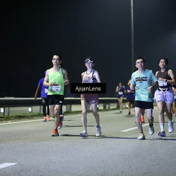 Runner Photo 7334592