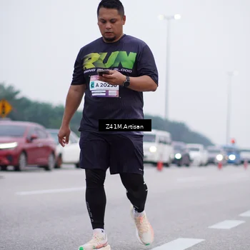 Runner Photo 7334593
