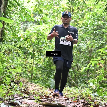 Runner Photo 7334594