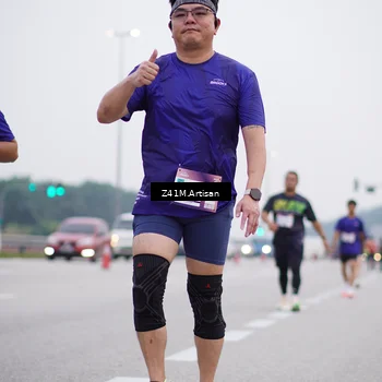Runner Photo 7334598