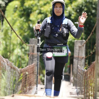 Runner Photo 73346