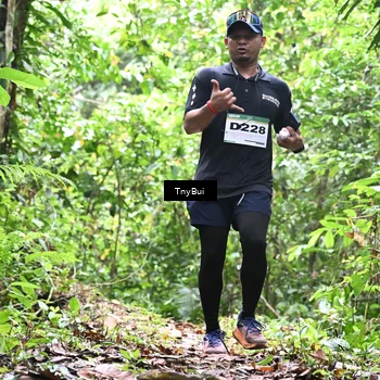 Runner Photo 7334600