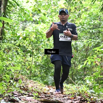 Runner Photo 7334601