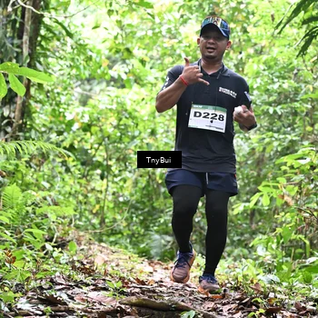Runner Photo 7334604