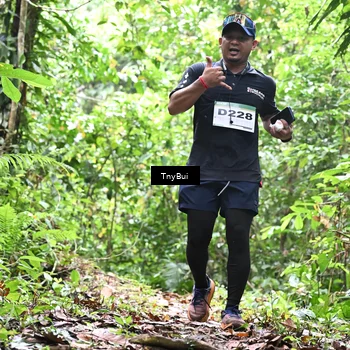 Runner Photo 7334605