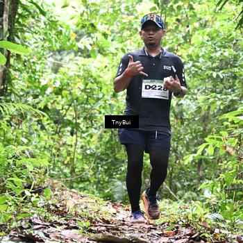 Runner Photo 7334606
