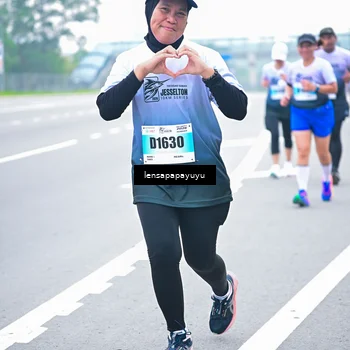 Runner Photo 7334607