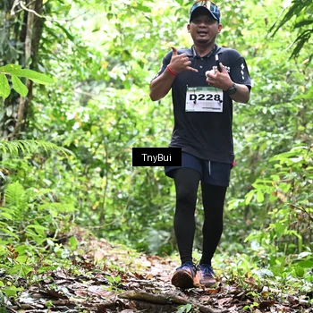 Runner Photo 7334610