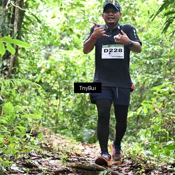 Runner Photo 7334614