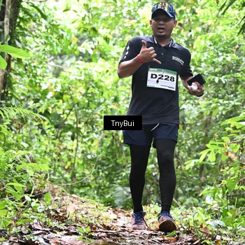 Runner Photo 7334616