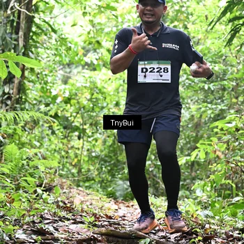 Runner Photo 7334617