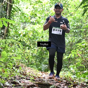 Runner Photo 7334620
