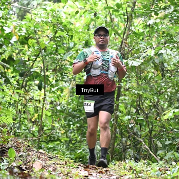 Runner Photo 7334623