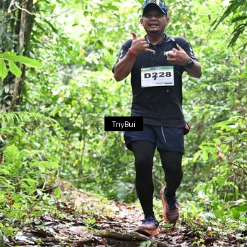 Runner Photo 7334627