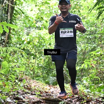 Runner Photo 7334634