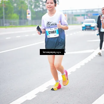 Runner Photo 7334637