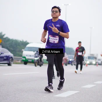 Runner Photo 7334646