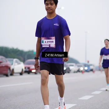 Runner Photo 7334647