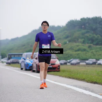 Runner Photo 7334648