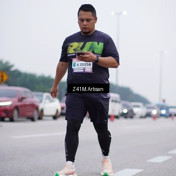 Runner Photo 7334649