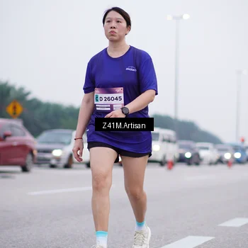 Runner Photo 7334651