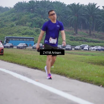 Runner Photo 7334652