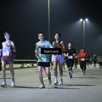 Runner Photo 7334654
