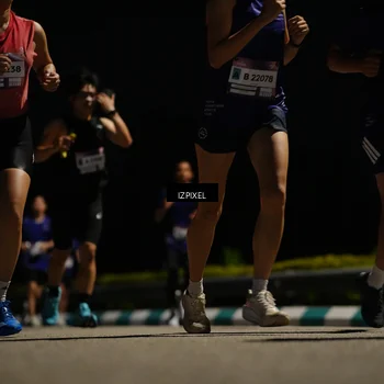 Runner Photo 7334659