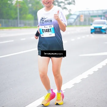 Runner Photo 7334660