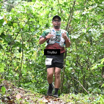 Runner Photo 7334661