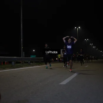 Runner Photo 7334663