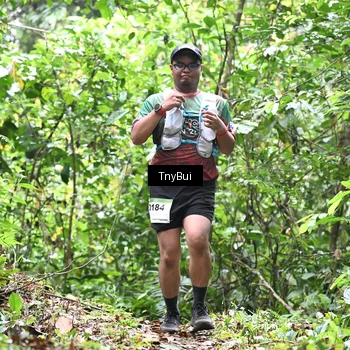Runner Photo 7334665