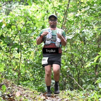 Runner Photo 7334666