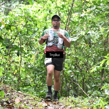 Runner Photo 7334667