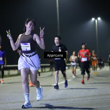 Runner Photo 7334668