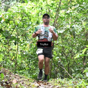 Runner Photo 7334670