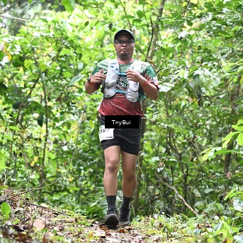 Runner Photo 7334672