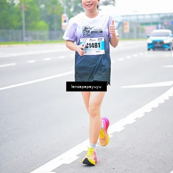 Runner Photo 7334673