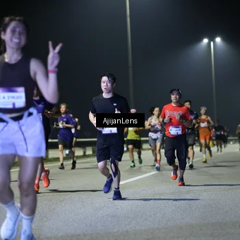 Runner Photo 7334674