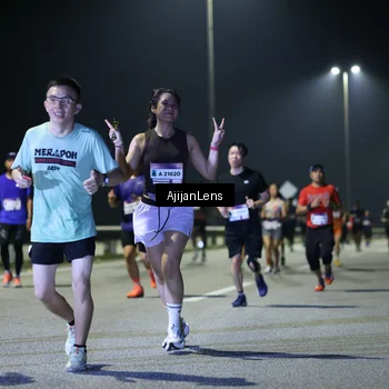 Runner Photo 7334676