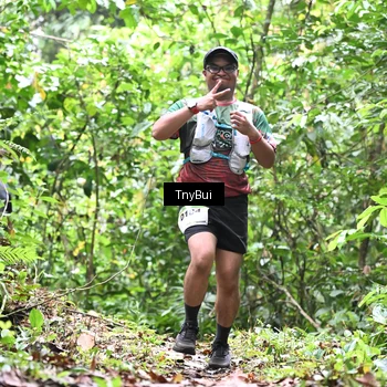 Runner Photo 7334677