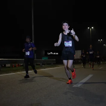 Runner Photo 7334678