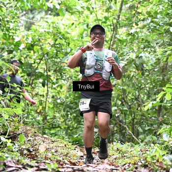 Runner Photo 7334679