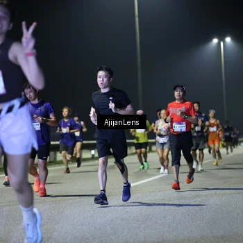 Runner Photo 7334680