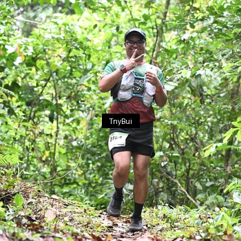 Runner Photo 7334682
