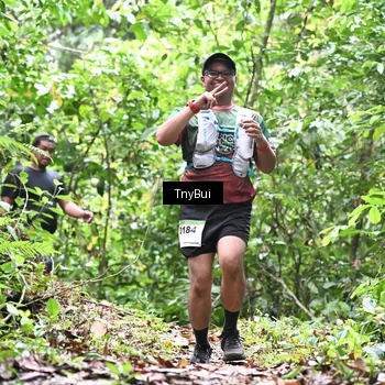 Runner Photo 7334683