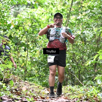Runner Photo 7334684