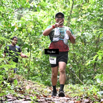 Runner Photo 7334686