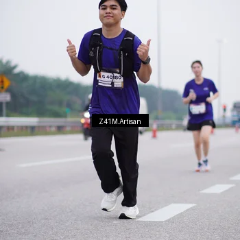 Runner Photo 7334687