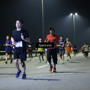 Runner Photo 7334688